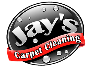 Jay's Carpet Cleaning Las Vegas Logo